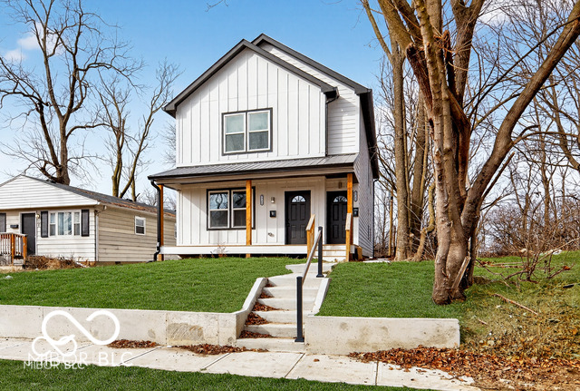 1722 Ingram Street, Indianapolis, IN 46218 property photo 2