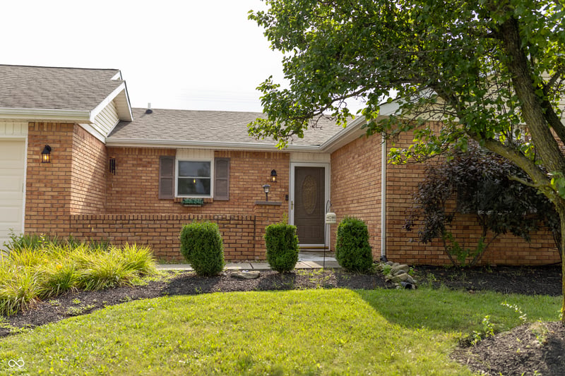 179 Early Bird Lane, Greenwood, IN 46143 property photo 2