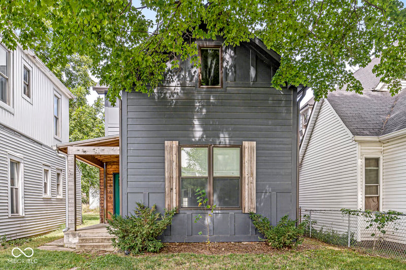 1806 Woodlawn Avenue, Indianapolis, IN 46203 property photo 1