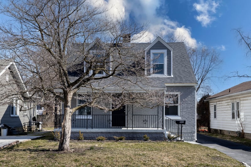 1823 Medford Avenue property photo 2