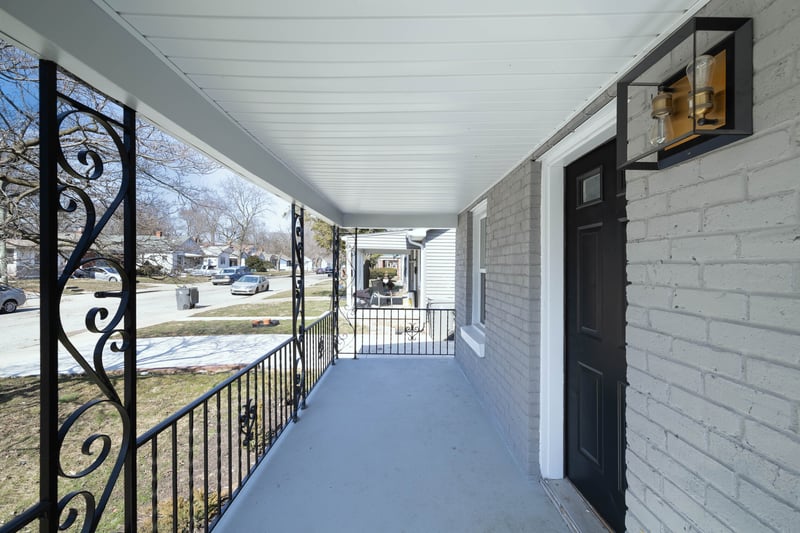 1823 Medford Avenue property photo 3