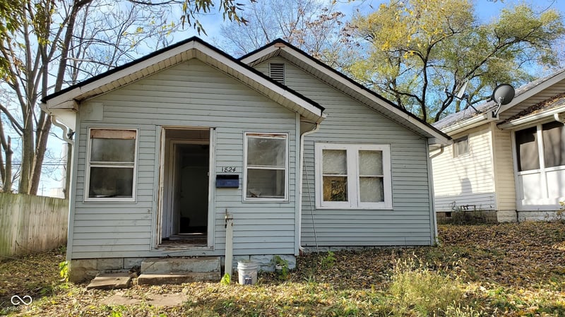 1824 Milburn Street property photo 1