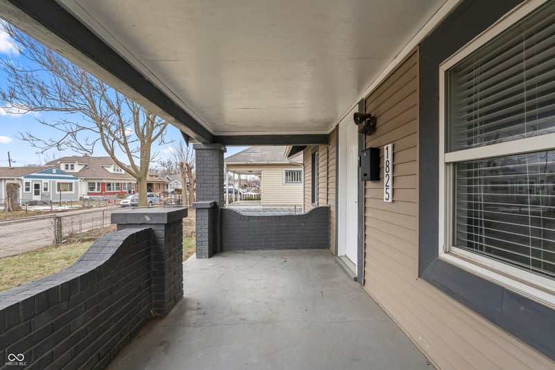 1825 Mansfield Street, Indianapolis, IN 46202 property photo 2