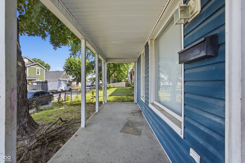1849 Applegate Street, Indianapolis, IN 46203 property photo 2