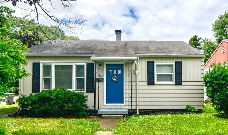 1902 N Euclid Avenue, Indianapolis, IN 46218 property photo 1