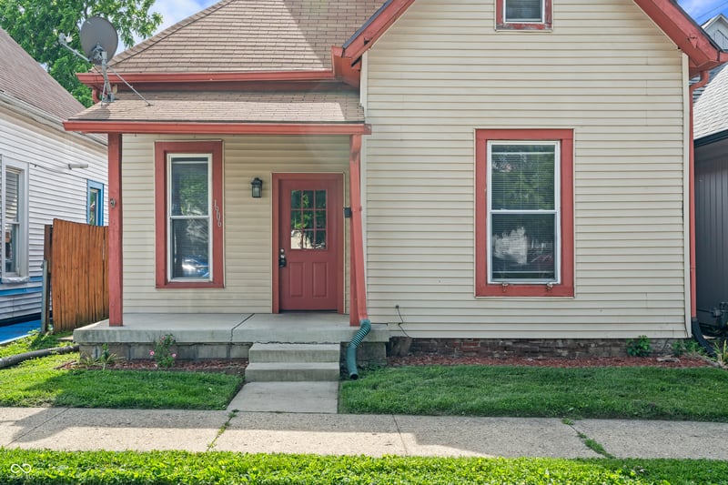 1906 Charles Street, Indianapolis, IN 46225 property photo 3