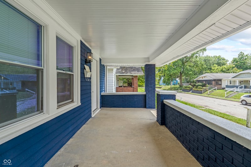 1927 N Dearborn Street, Indianapolis, IN 46218 property photo 2