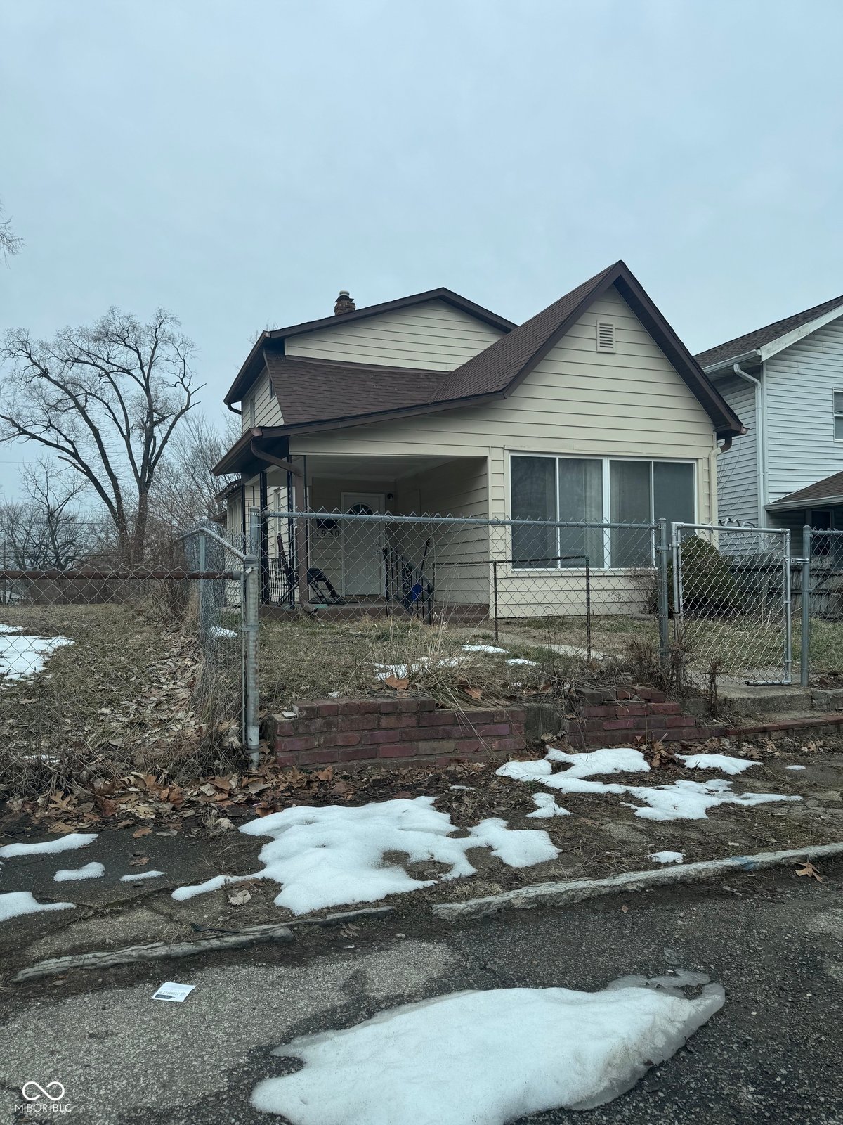 1930 Tallman Avenue in Indianapolis