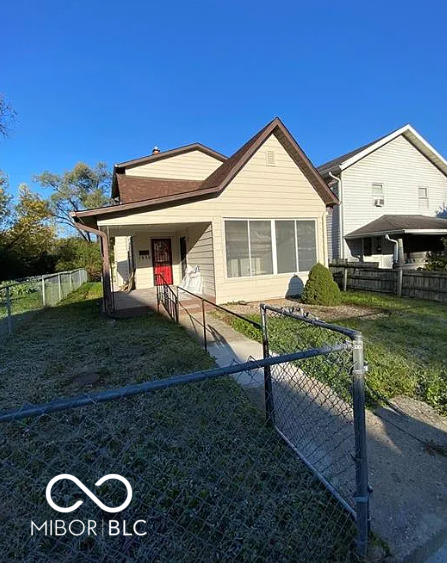 1930 Tallman Avenue, Indianapolis, IN 46218 property photo 3