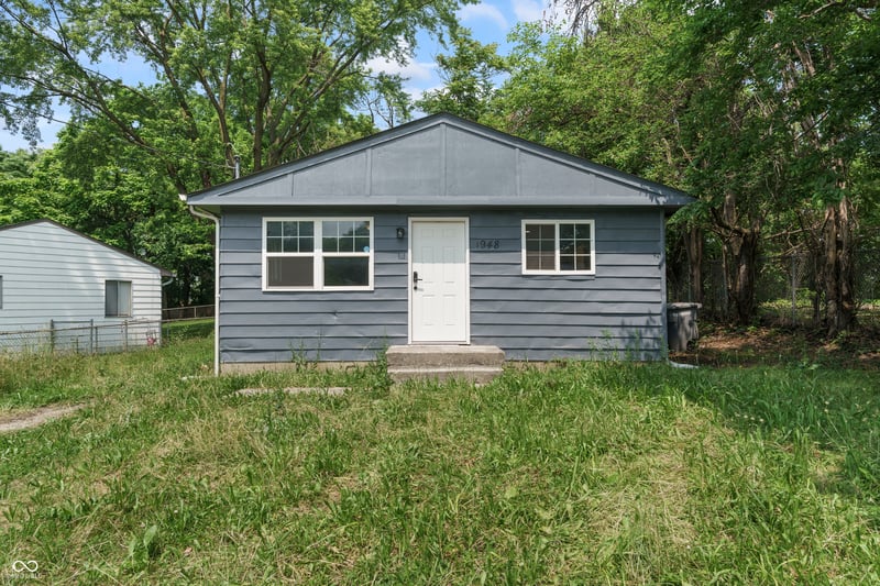 1948 Bloyd Avenue, Indianapolis, IN 46218 property photo 1