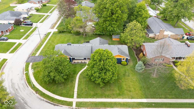 2004 Terrace Lane, Lebanon, IN 46052 property photo 4