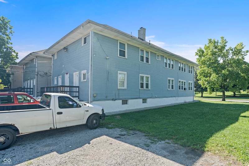 2008 E Washington Street, Indianapolis, IN 46201 property photo 3