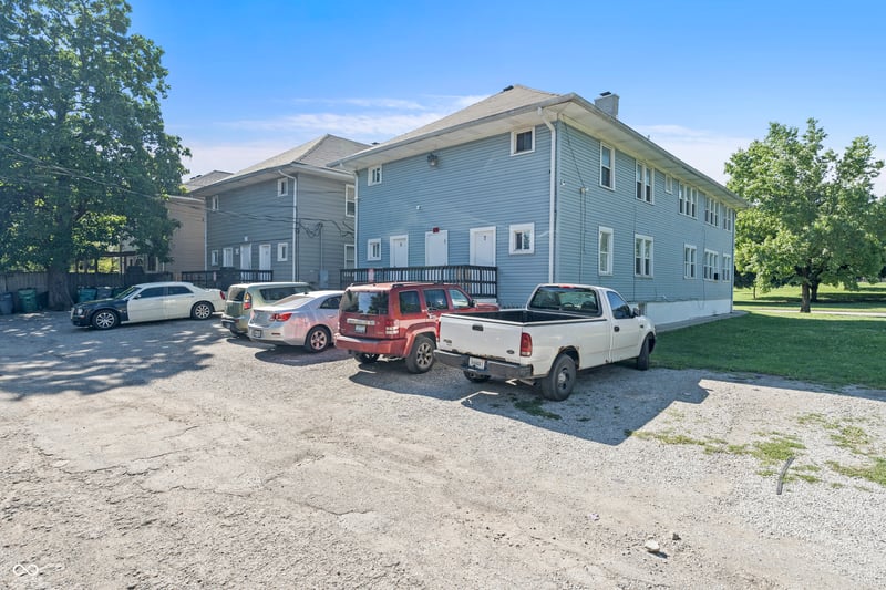 2008 E Washington Street, Indianapolis, IN 46201 property photo 4