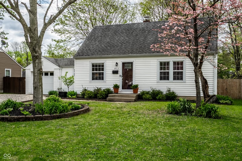 2013 E 65th Street, Indianapolis, IN 46220 property photo 1