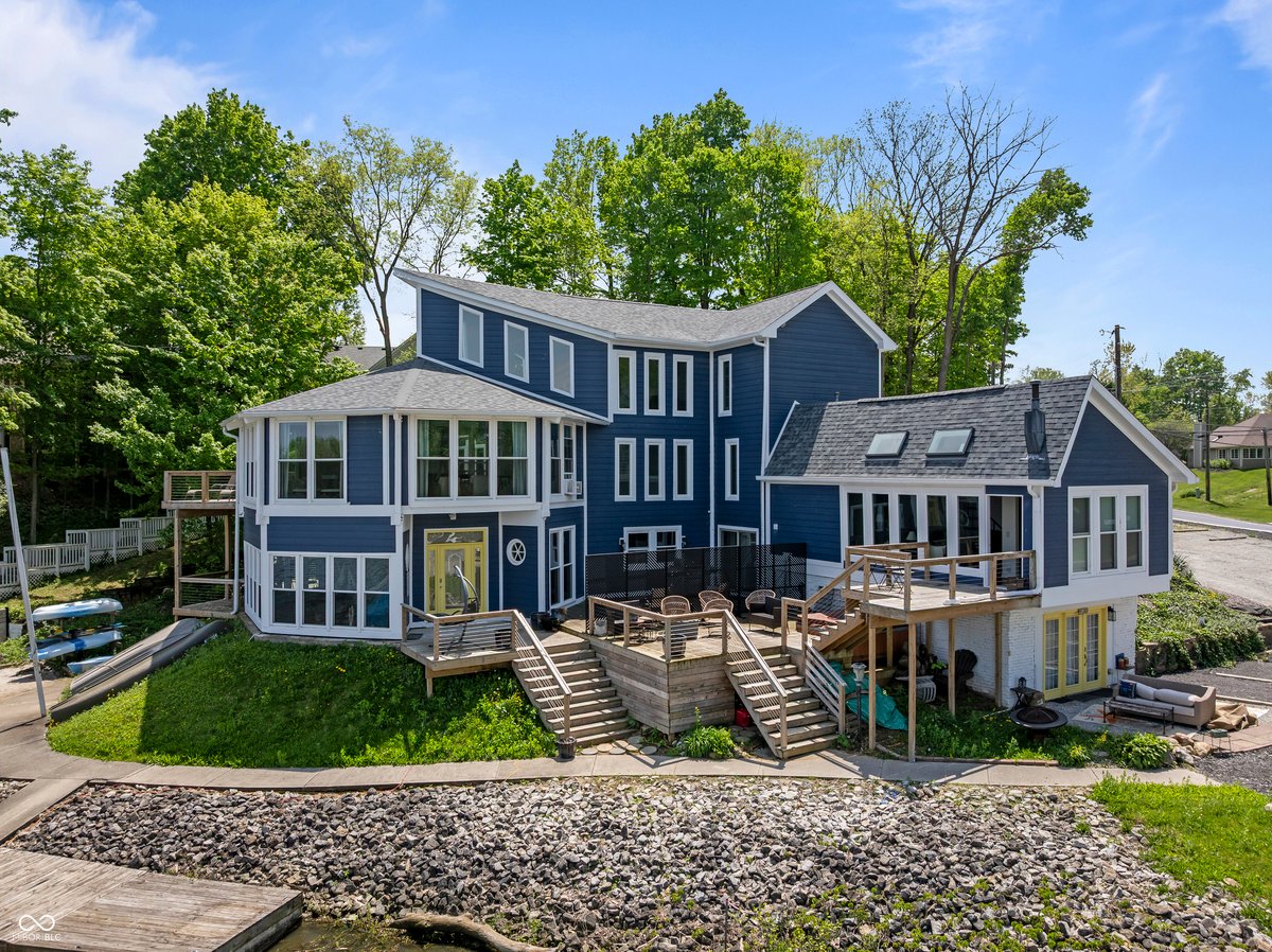 20620 Little Chicago Road in Noblesville