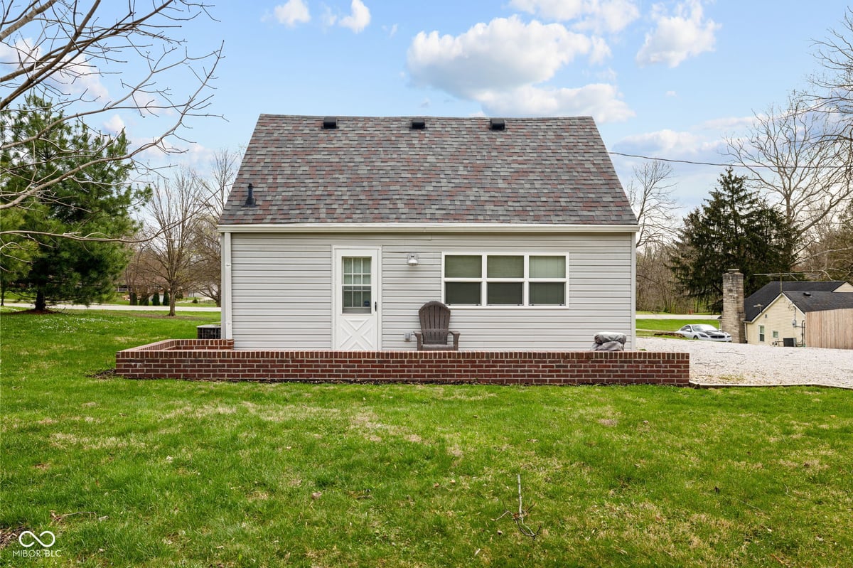 218 Urban Street in Danville