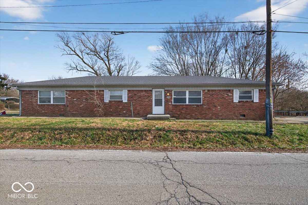 2301 Perkins Avenue in Indianapolis