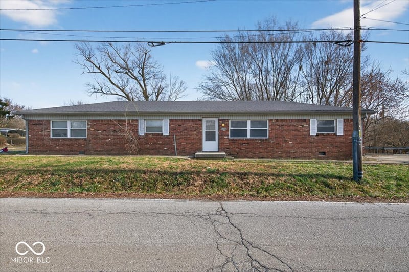 2301 Perkins Avenue, Indianapolis, IN 46203 property photo 1