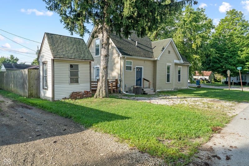 2301 Porter Street property photo 3
