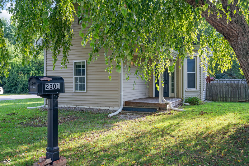 2301 Porter Street, Indianapolis, IN 46231 property photo 2