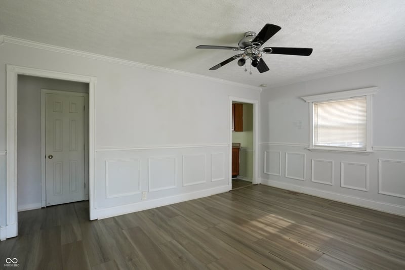 2316 Saint Paul Street, Indianapolis, IN 46203 property photo 2