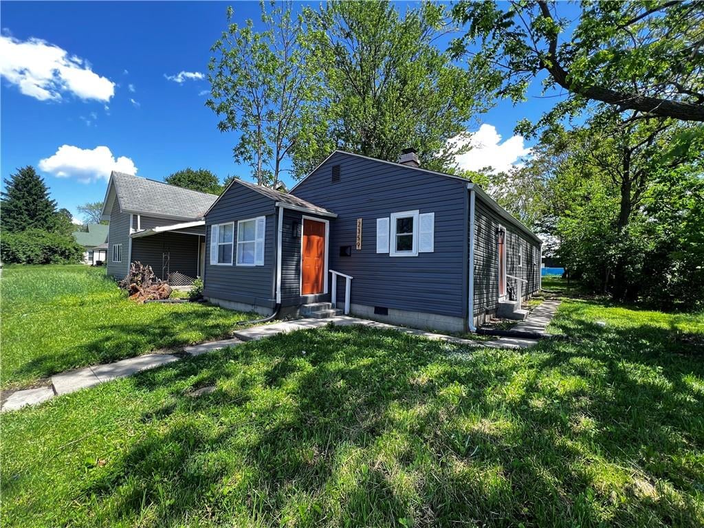 2359 N Gale Street in Indianapolis