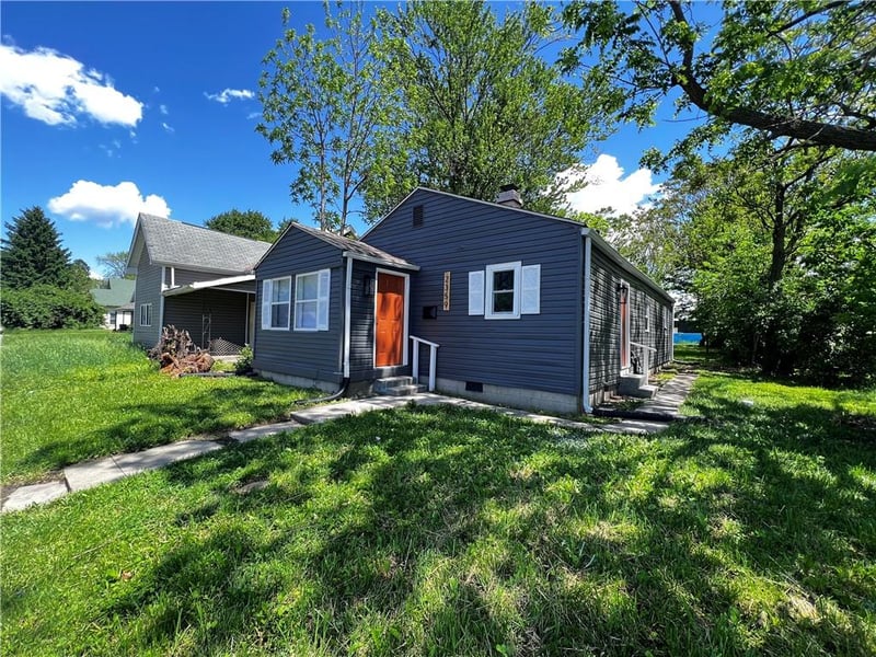 2359 N Gale Street property photo 1