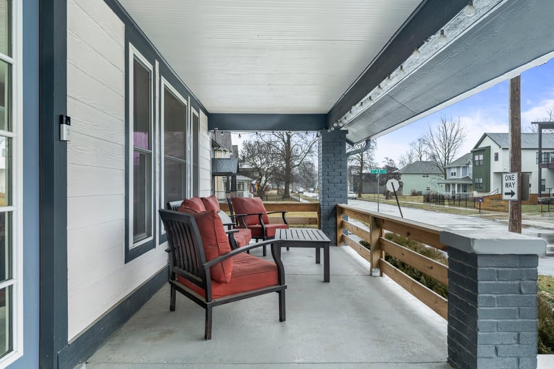 2460 Carrollton Avenue, Indianapolis, IN 46205 property photo 3