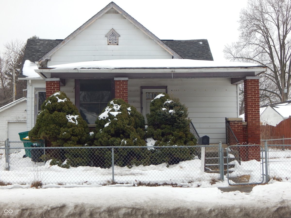 251 Avon Avenue in Plainfield