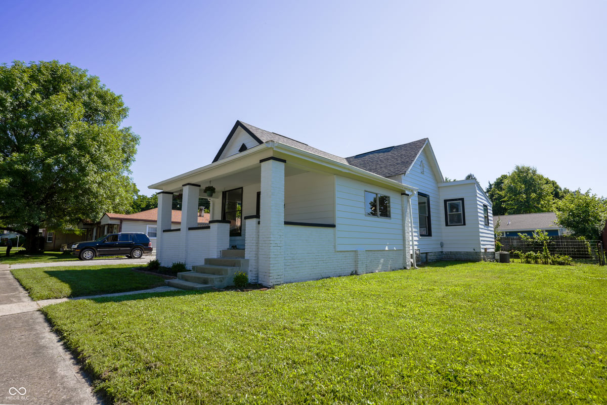 251 S Avon Avenue in Plainfield