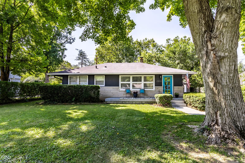 2551 E 68th Street, Indianapolis, IN 46220 property photo 1