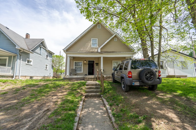 2805 Boulevard Place, Indianapolis, IN 46208 property photo 2