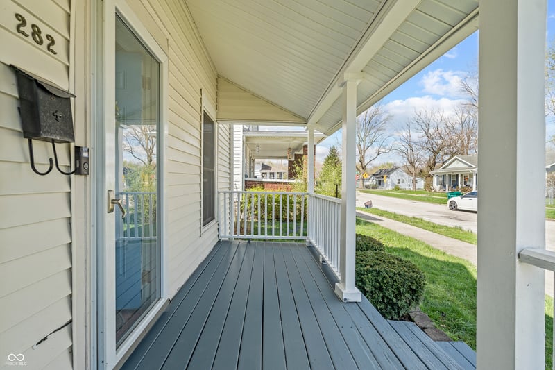 282 N Vine Street, Plainfield, IN 46168 property photo 2