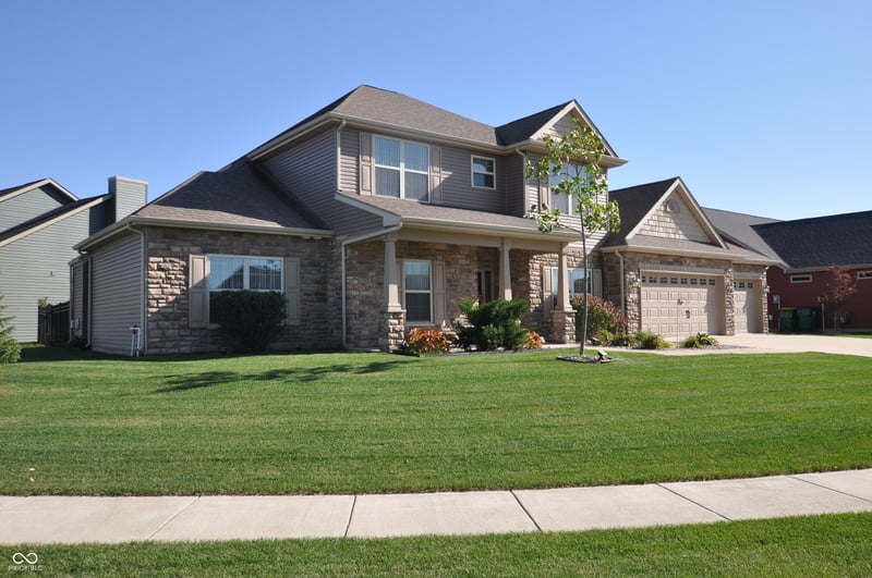 2911 Alba Drive, Lebanon, IN 46052 property photo 2