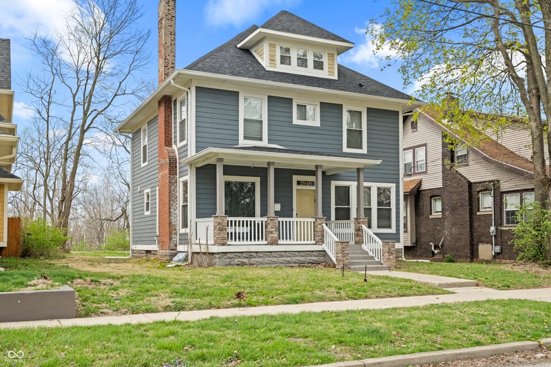 2948 Guilford Avenue property photo 2