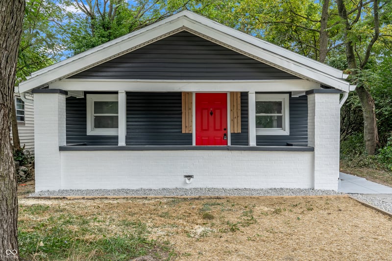 3005 N Euclid Avenue, Indianapolis, IN 46218 property photo 1