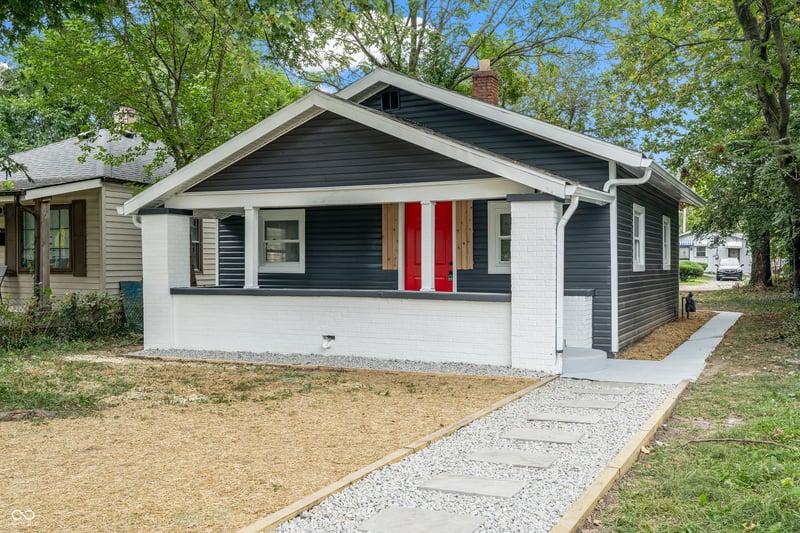 3005 N Euclid Avenue, Indianapolis, IN 46218 property photo 2