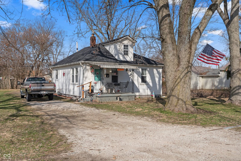 3014 Alice Avenue, Indianapolis, IN 46237 property photo 1