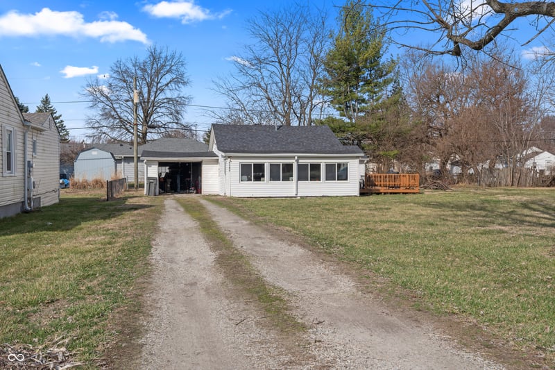 3018 Alice Avenue, Indianapolis, IN 46237 property photo 1
