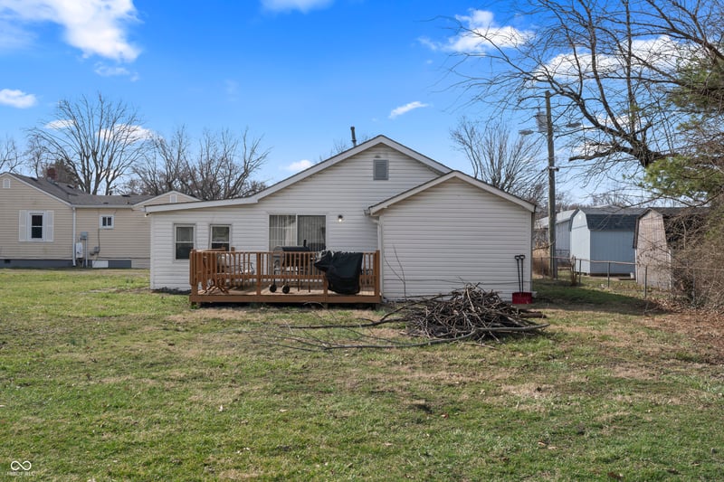 3018 Alice Avenue, Indianapolis, IN 46237 property photo 4