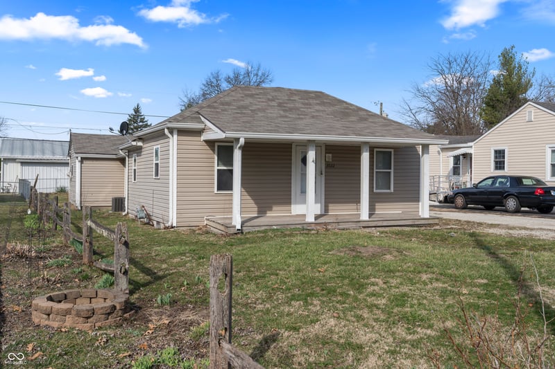 3022 Alice Avenue, Indianapolis, IN 46237 property photo 2