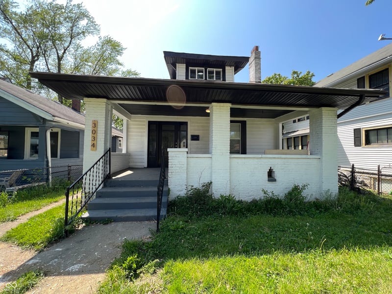 3034 Guilford Avenue in Indianapolis