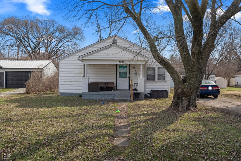 3039 Alice Avenue, Indianapolis, IN 46237 property photo 1