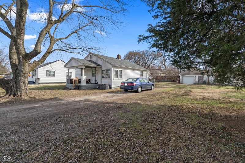 3039 Alice Avenue, Indianapolis, IN 46237 property photo 3