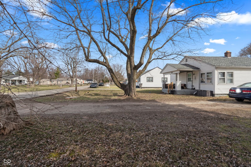 3039 Alice Avenue, Indianapolis, IN 46237 property photo 4