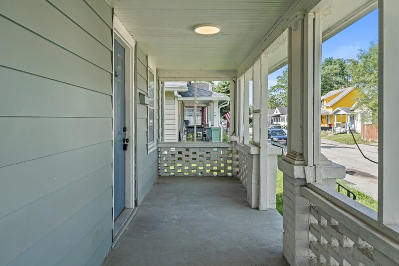 315 Villa Avenue, Indianapolis, IN 46201 property photo 2