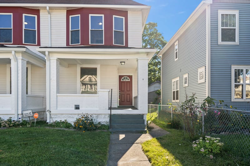3167 N Capitol Avenue, Indianapolis, IN 46208 property photo 2