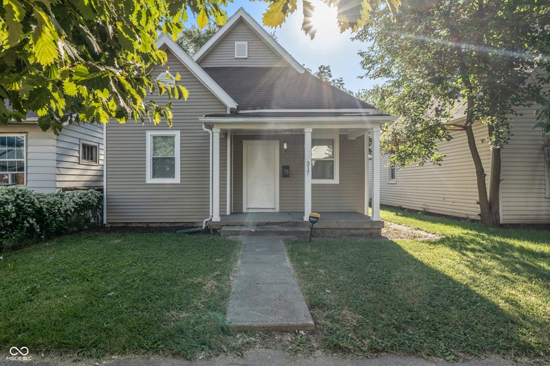 317 N Belleview Place property photo 2