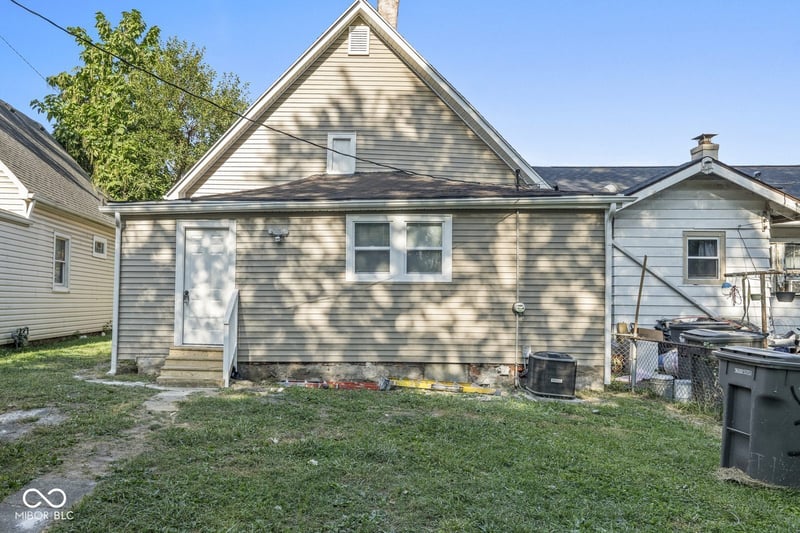 317 N Belleview Place, Indianapolis, IN 46222 property photo 4
