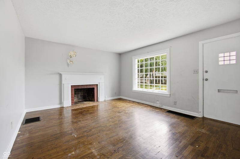 32 N Catherwood Avenue, Indianapolis, IN 46219 property photo 4